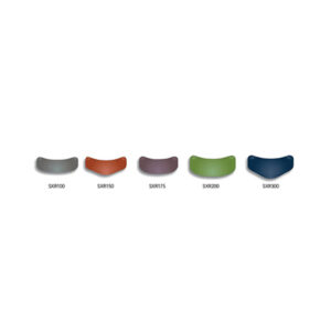 MATRICES SLICK BANDS STANDARD MORADAS 50 und. — DENTATUS/ABRASIVE/GARRISO — Innvori Dental