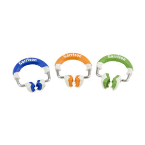 QR01 QUAD RINGS KIT 4und. — DENTATUS/ABRASIVE/GARRISO — Innvori Dental