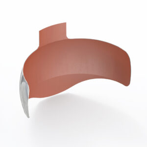 FX150-M COMPOSI-TIGHT 3DXR MATRICES 6,0mm. 30u. — DENTATUS/ABRASIVE/GARRISO — Innvori Dental