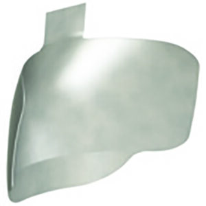 FXH300 C-T 3D FUSION FIRM MATRICES 7.7mm. 100u. — DENTATUS/ABRASIVE/GARRISO — Innvori Dental
