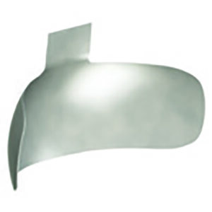 FXH100 C-T 3D FUSION FIRM MATRICES 4.3mm. 100u. — DENTATUS/ABRASIVE/GARRISO — Innvori Dental