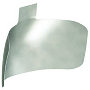 FXH200 C-T 3D FUSION FIRM MATRICES 6.1mm. 100u. — DENTATUS/ABRASIVE/GARRISO — Innvori Dental