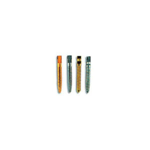 TORNILLO TI. TST-S4 7,8mm. DENTATUS 15u.