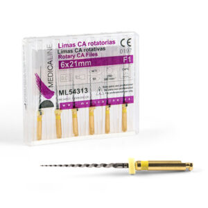 MCONIC TOTAL 21mm F1 6u. — MEDICALINE — Innvori Dental