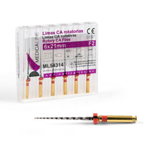 MCONIC TOTAL 21mm F2 6u. — MEDICALINE — Innvori Dental