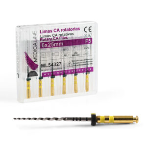 MCONIC TOTAL 25mm FXL 6u. — MEDICALINE — Innvori Dental