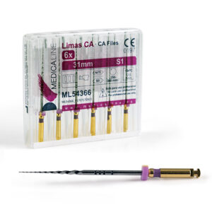 MCONIC TOTAL 31mm SLIDER 6u. — MEDICALINE — Innvori Dental
