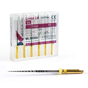MCONIC TOTAL 31mm F1 6u. — MEDICALINE — Innvori Dental