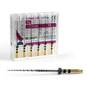MCONIC TOTAL 31mm FX 6u. — MEDICALINE — Innvori Dental