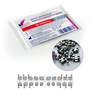STRIPLINE 25 MICRAS 2u. — MEDICALINE — Innvori Dental