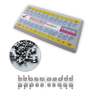 STRIPLINE OPENER 08 MICRAS 2u. — MEDICALINE — Innvori Dental