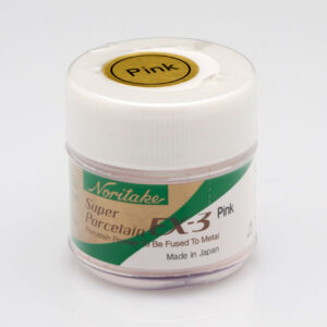 INT. DENTINA ROSA EX3 50g — NORITAKE — Innvori Dental