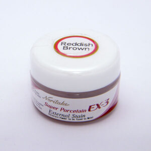 SALMON PINK EX3 3gr. ES — NORITAKE — Innvori Dental