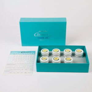 CERABIEN MILAI MICRO LAYERING KIT 160g. — NORITAKE — Innvori Dental
