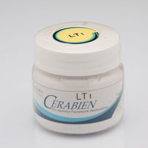 CERABIEN MILAI LT1 10g. — NORITAKE — Innvori Dental