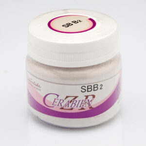 B2SB  BASE CERABIEN CZR 10gr. — NORITAKE — Innvori Dental