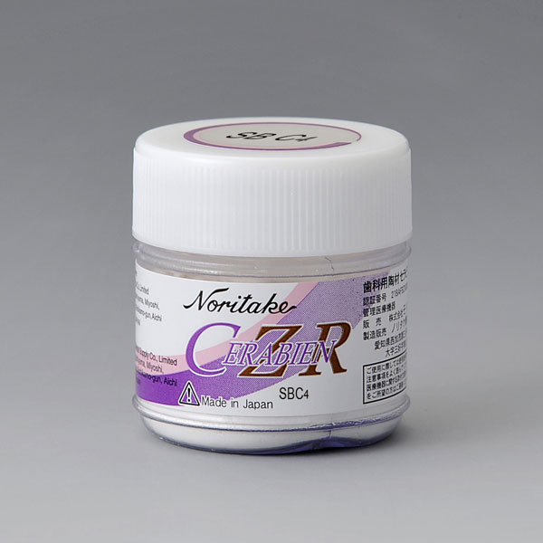 SSC4 SB STAIN CZR PRESS 3gr. — NORITAKE — Innvori Dental