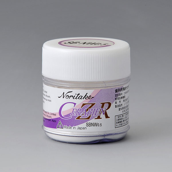 SSNW0.5 SB STAIN CZR PRESS 3gr. — NORITAKE — Innvori Dental