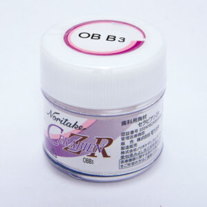 OBB3 DENTINA OPACA CERABIEN CZR 50gr. — NORITAKE — Innvori Dental