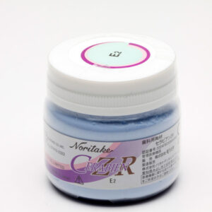 E2 ESMALTE CERABIEN CZR 200gr. — NORITAKE — Innvori Dental
