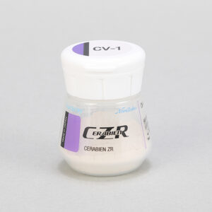 CCV1 CERVICAL CLEAR CERABIEN CZR 50gr. — NORITAKE — Innvori Dental