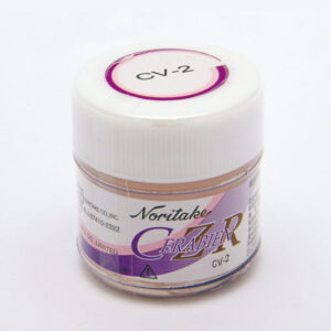 CCV2 CERVICAL CLEAR CERABIEN CZR 50gr. — NORITAKE — Innvori Dental