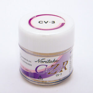 CCV3 CERVICAL CLEAR CERABIEN CZR 10gr. — NORITAKE — Innvori Dental