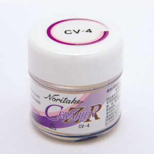 CCV4 CERVICAL CLEAR CERABIEN CZR 50gr. — NORITAKE — Innvori Dental