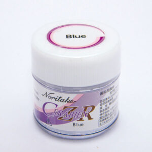 INTENS. DENTINA AMARILLO 10gr. CERABIEN CZR — NORITAKE — Innvori Dental