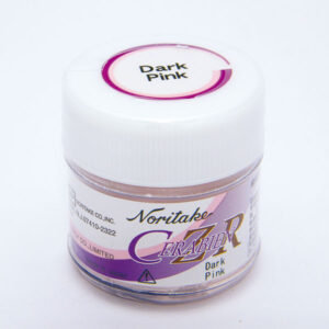 INTENS. DENTINA CORAL PINK 10gr. CERABIEN CZR — NORITAKE — Innvori Dental