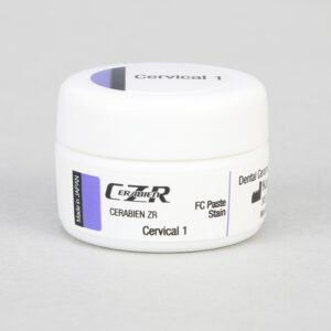CZR FC PASTE STAIN CERVICAL2  3gr. — NORITAKE — Innvori Dental