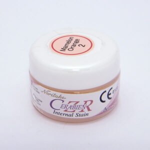 MAMELON 2 CZR PRESS LF  10gr. — NORITAKE — Innvori Dental