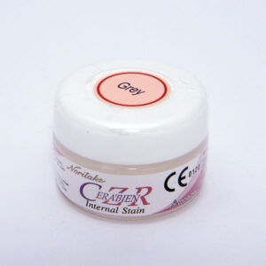 CZR IS RED 3gr. — NORITAKE — Innvori Dental