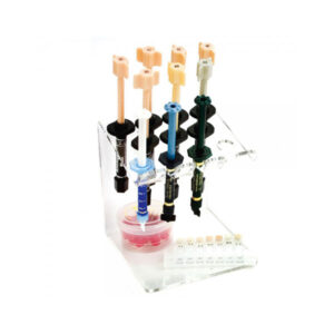 TRANSCEND ECONO KIT JERINGAS UB 4x4g. — ULTRADENT — Innvori Dental