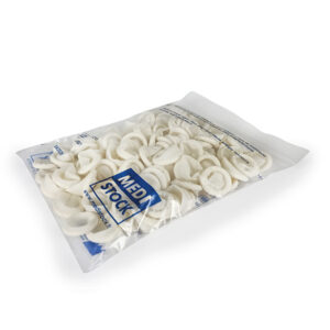 DEDALES LATEX S/P GRANDES PROTECCION RVG 100u. — VARIOS — Innvori Dental