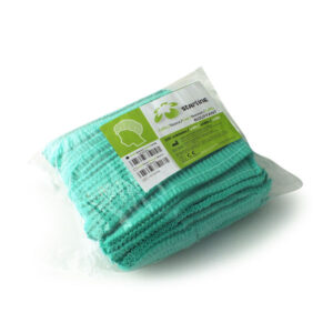 COFIAS DESECHABLES AZULES 100u. — STARLINE — Innvori Dental