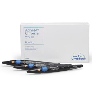 ADHESE 2 REPOSICION VIVAPEN 3x2ml. — VIVADENT — Innvori Dental