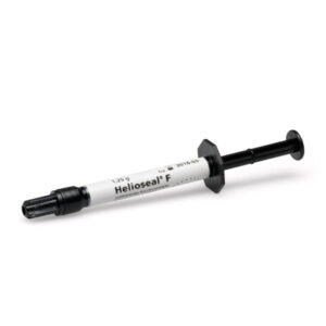 HELIOSEAL F PLUS REPOS. 1×1.25gr. — VIVADENT — Innvori Dental