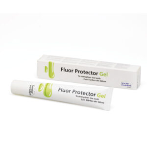 FLUOR PROTECTOR GEL 1X20gr. — VIVADENT — Innvori Dental