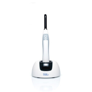 FUNDAS RECUBRIMIENTO BLUEPHASE G4 1x100u. — VIVADENT — Innvori Dental