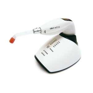 U-LIGHT LAMPARA LED POLIMIMERIZAR — VENTUR MAQUINAS — Innvori Dental