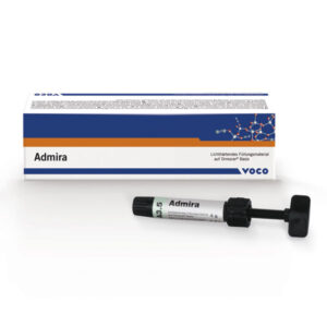 A1 ADMIRA FUSION 5  JERINGAS 3gr. 6227 — VOCO — Innvori Dental