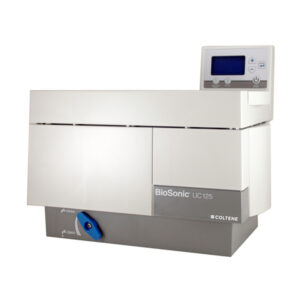 BLUE HANDLE REPLACE KIT F/ BIOSONIC UC-125 1und. — WHALEDENT — Innvori Dental