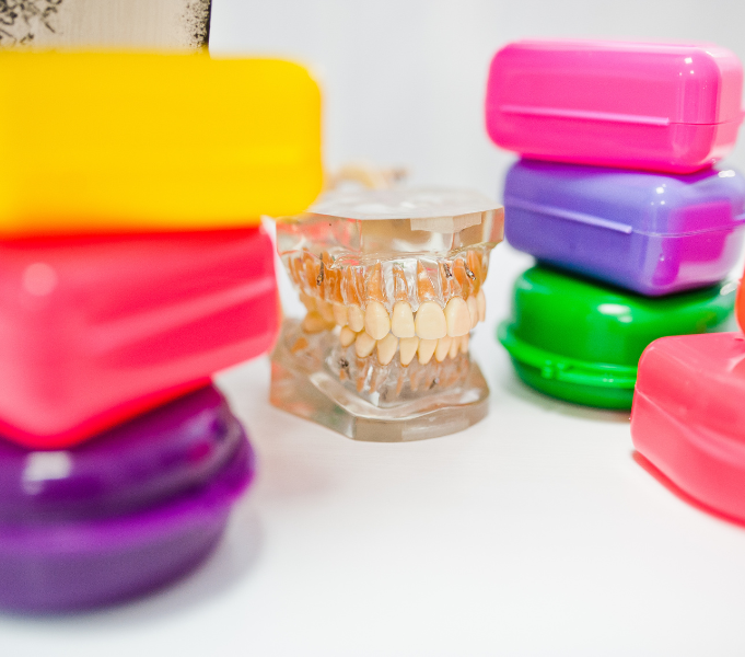 Productos dentales
